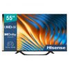 TV HISENSE 55" 55A63H UHD STV WIFI S/M GAMEMODE